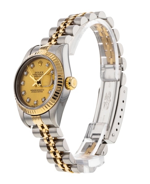 Rolex Datejust Lady 79173
